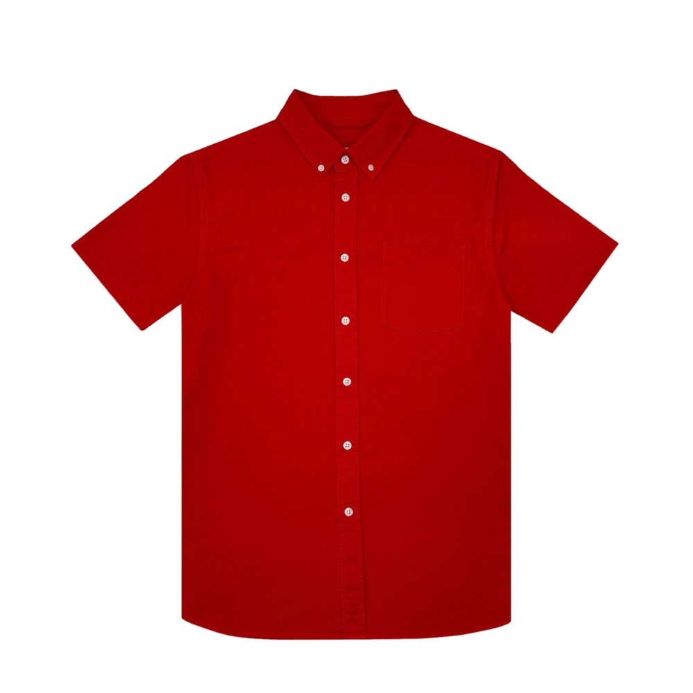 Saturdays NYC Men's Esquina Oxford Shirt